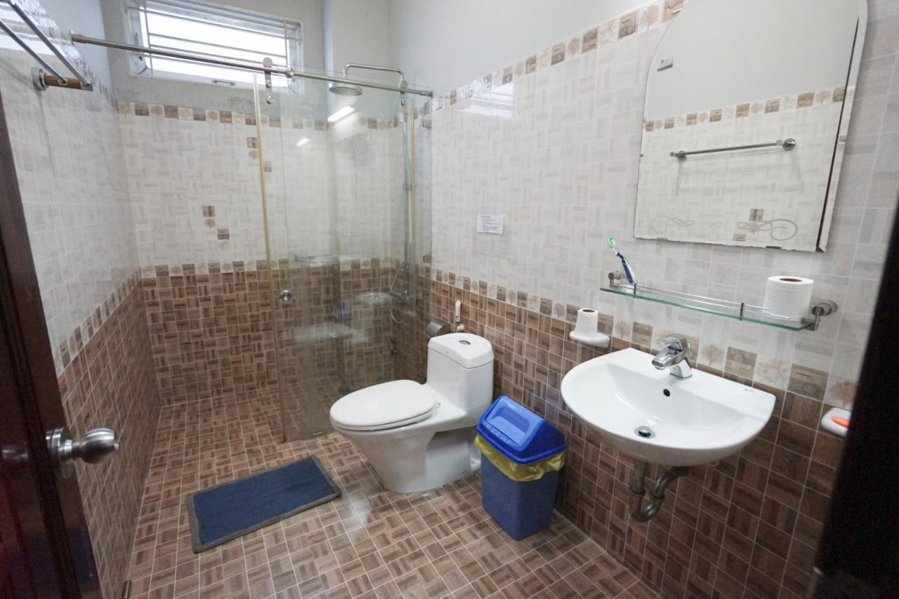 Dablend Hostel Ho Şi Min Dış mekan fotoğraf