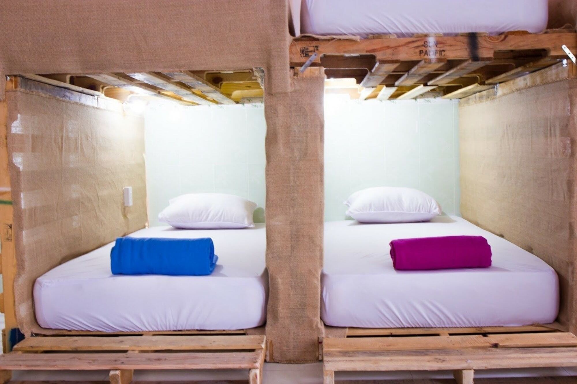 Dablend Hostel Ho Şi Min Dış mekan fotoğraf